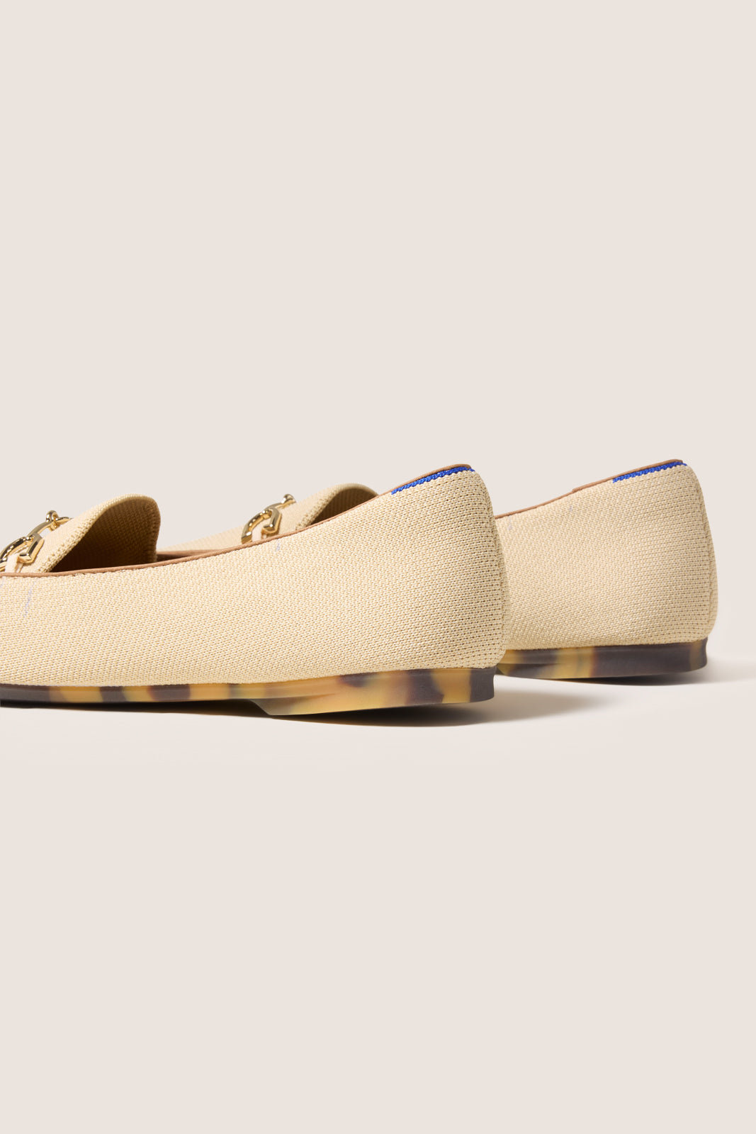 The Doublebit Loafer