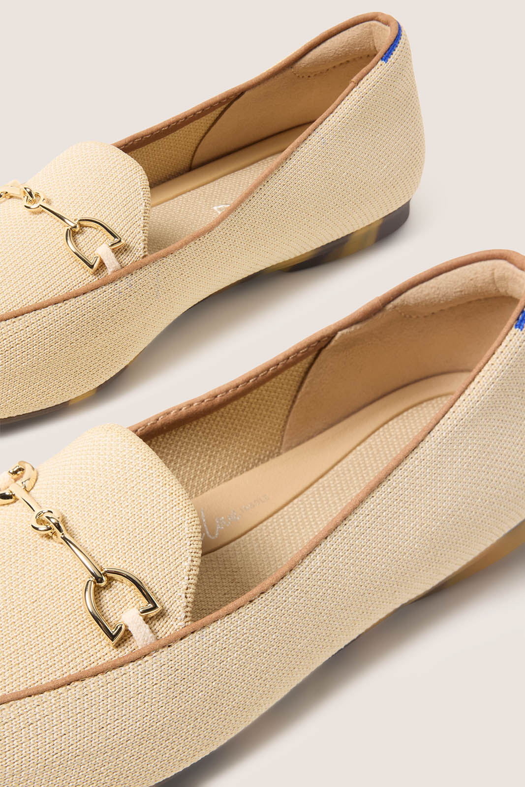 The Doublebit Loafer