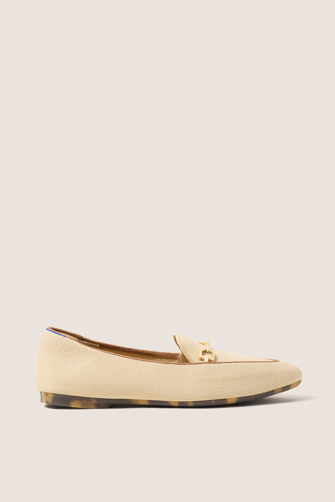 The Doublebit Loafer