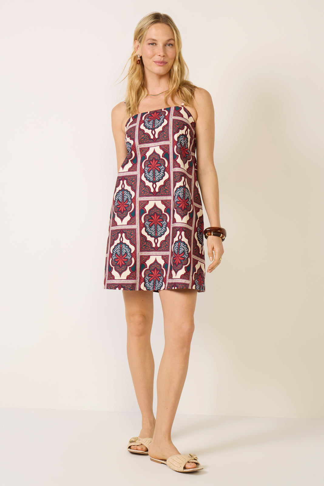 Piper Tropical Shift Mini