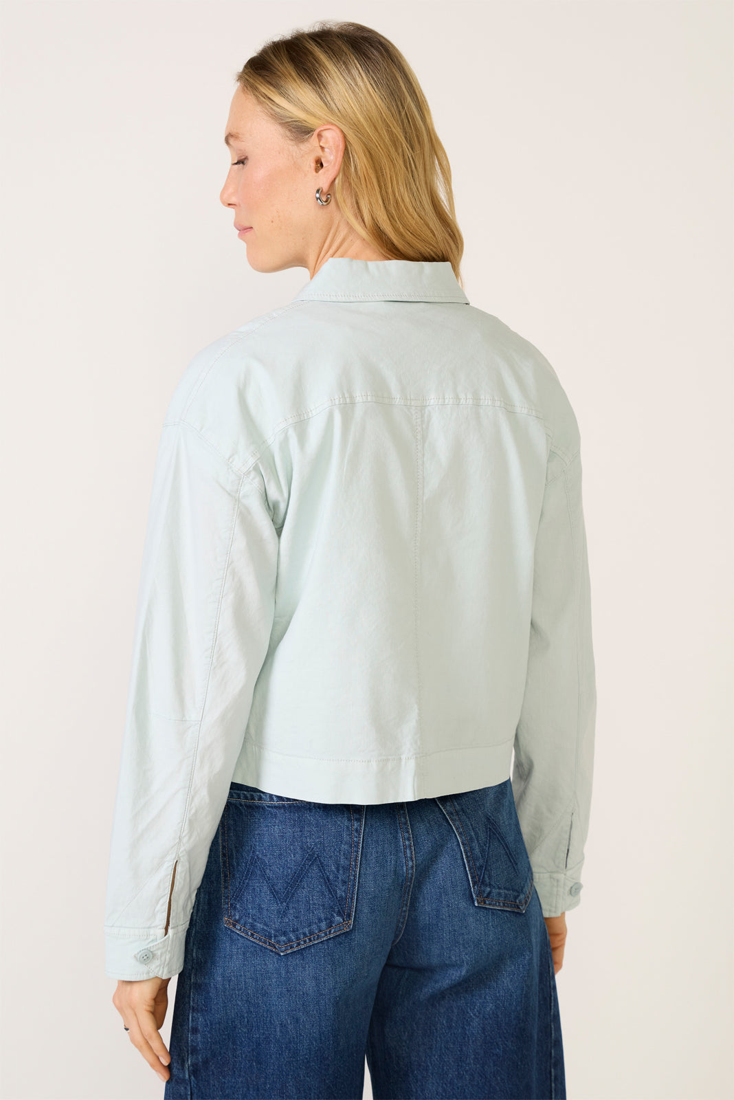 Scout Soft Utility Jacket