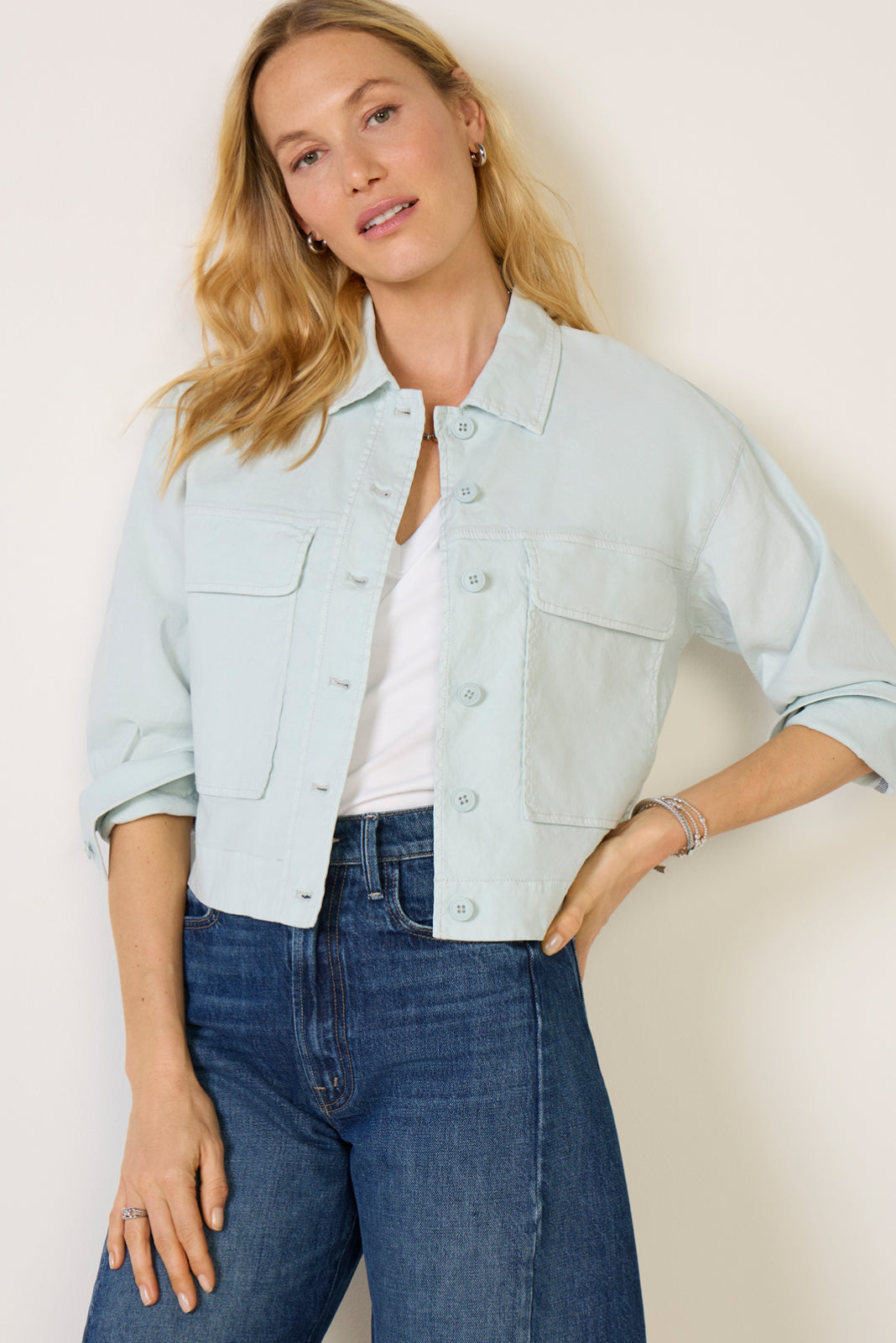 Scout Soft Utility Jacket