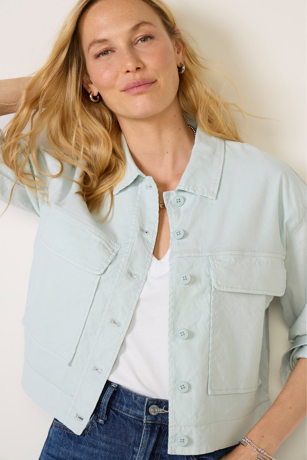 Scout Soft Utility Jacket