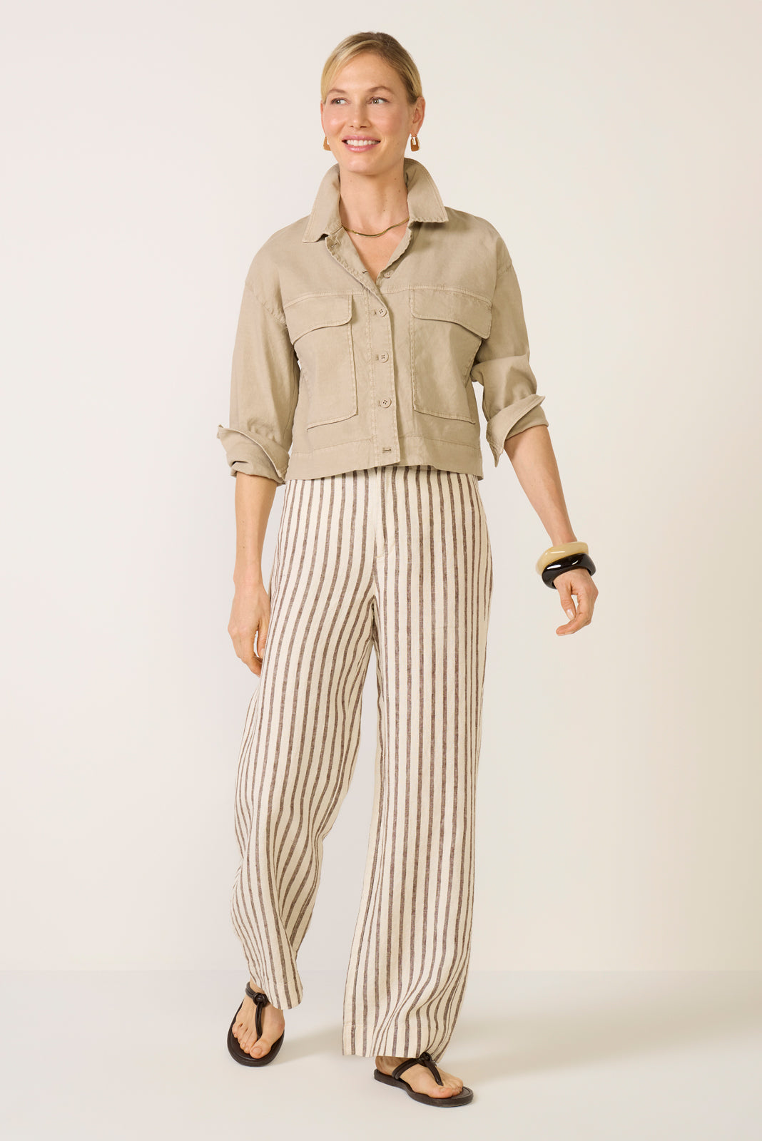 Scout Soft Utility Jacket