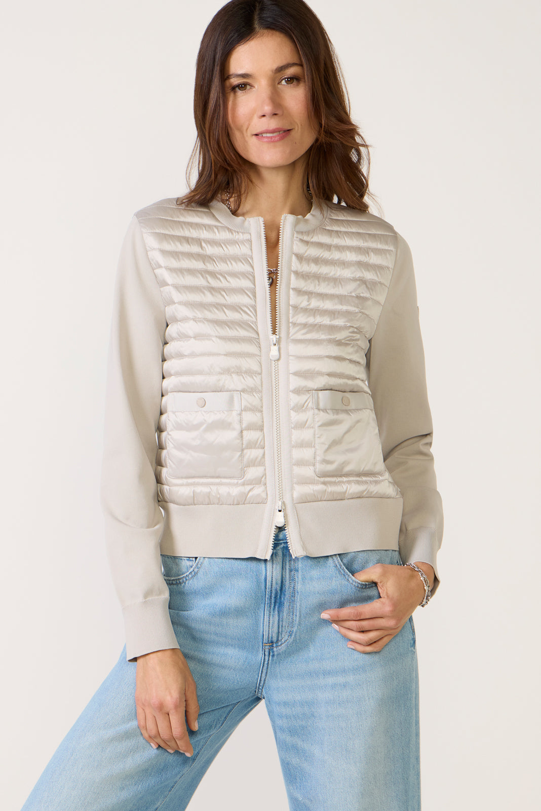 Briony Jacket