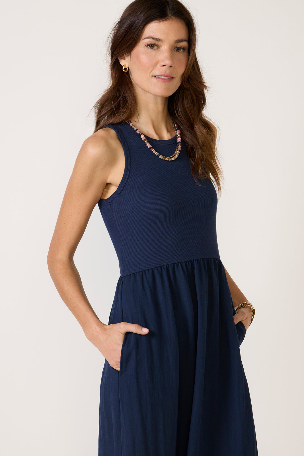 Charlotte Midi Dress