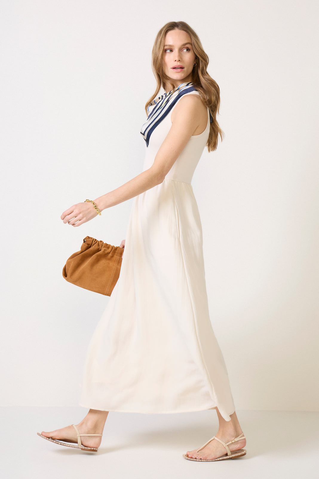 Charlotte Midi Dress