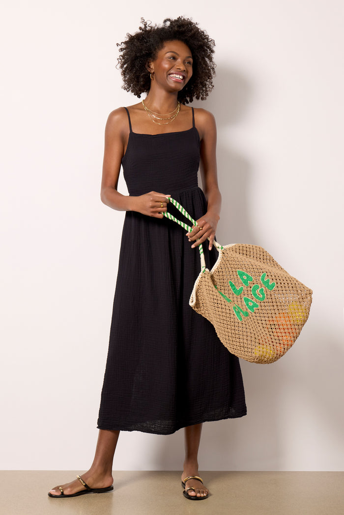 Orella Midi Dress