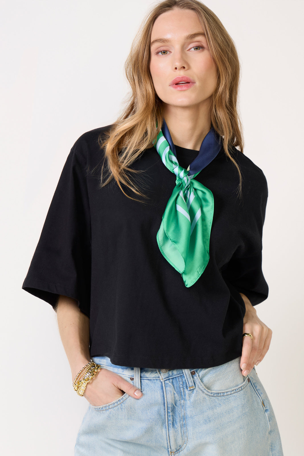 Belle Tee