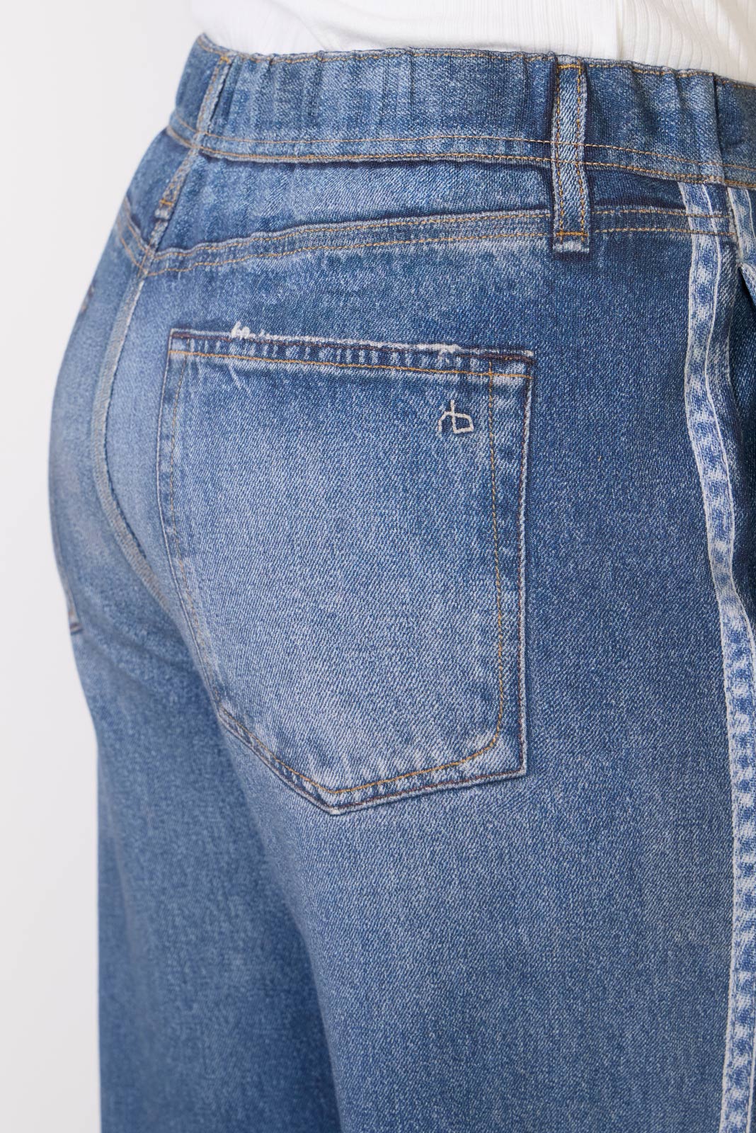 Miramar Terry Track  Pant