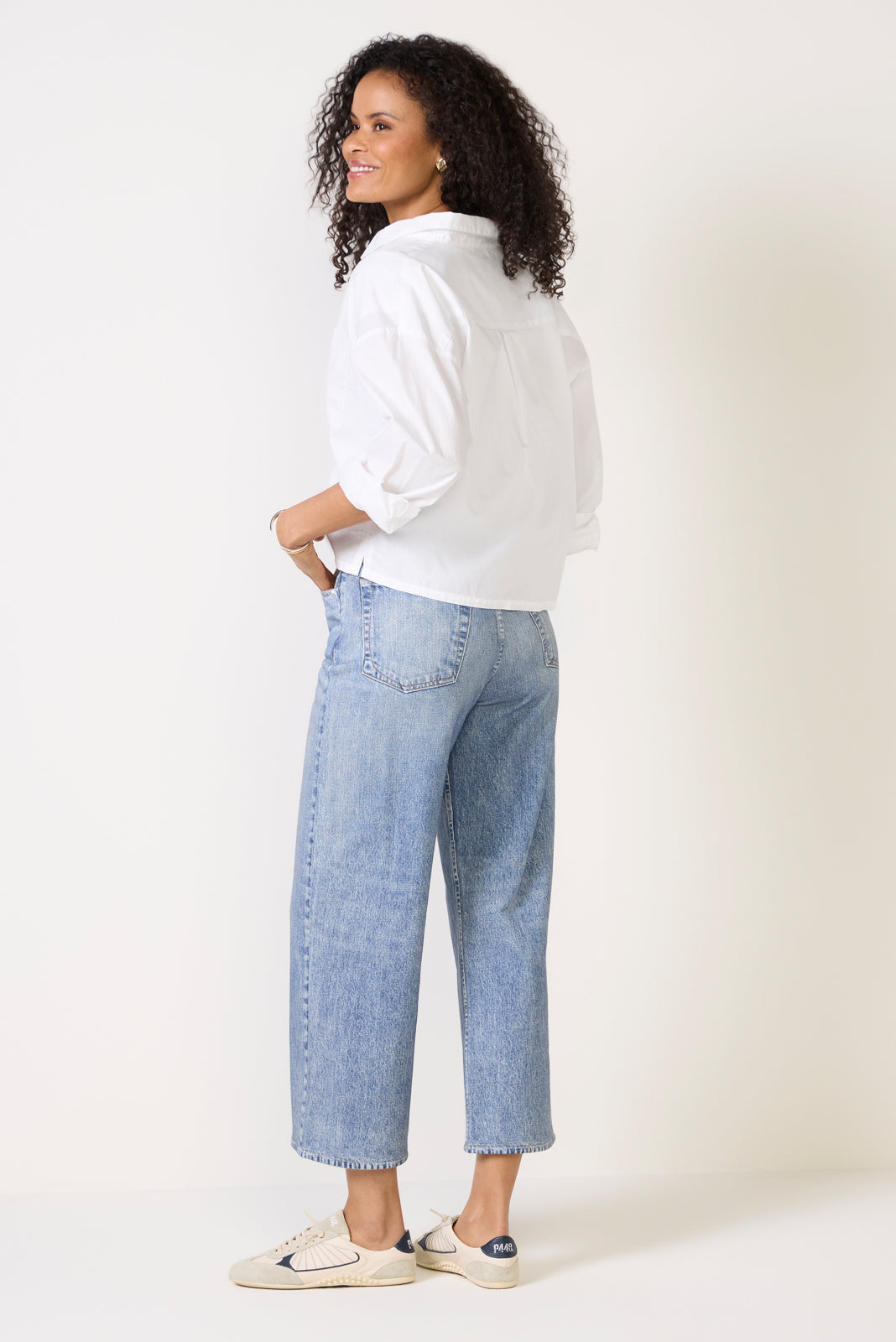 Miramar Andi Wide Leg