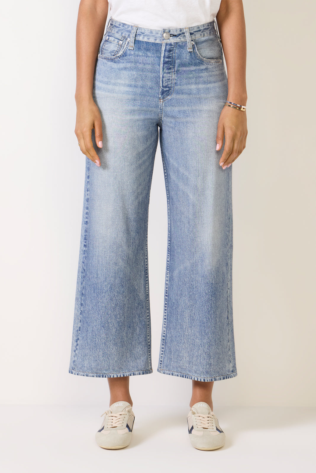 Miramar Andi Wide Leg