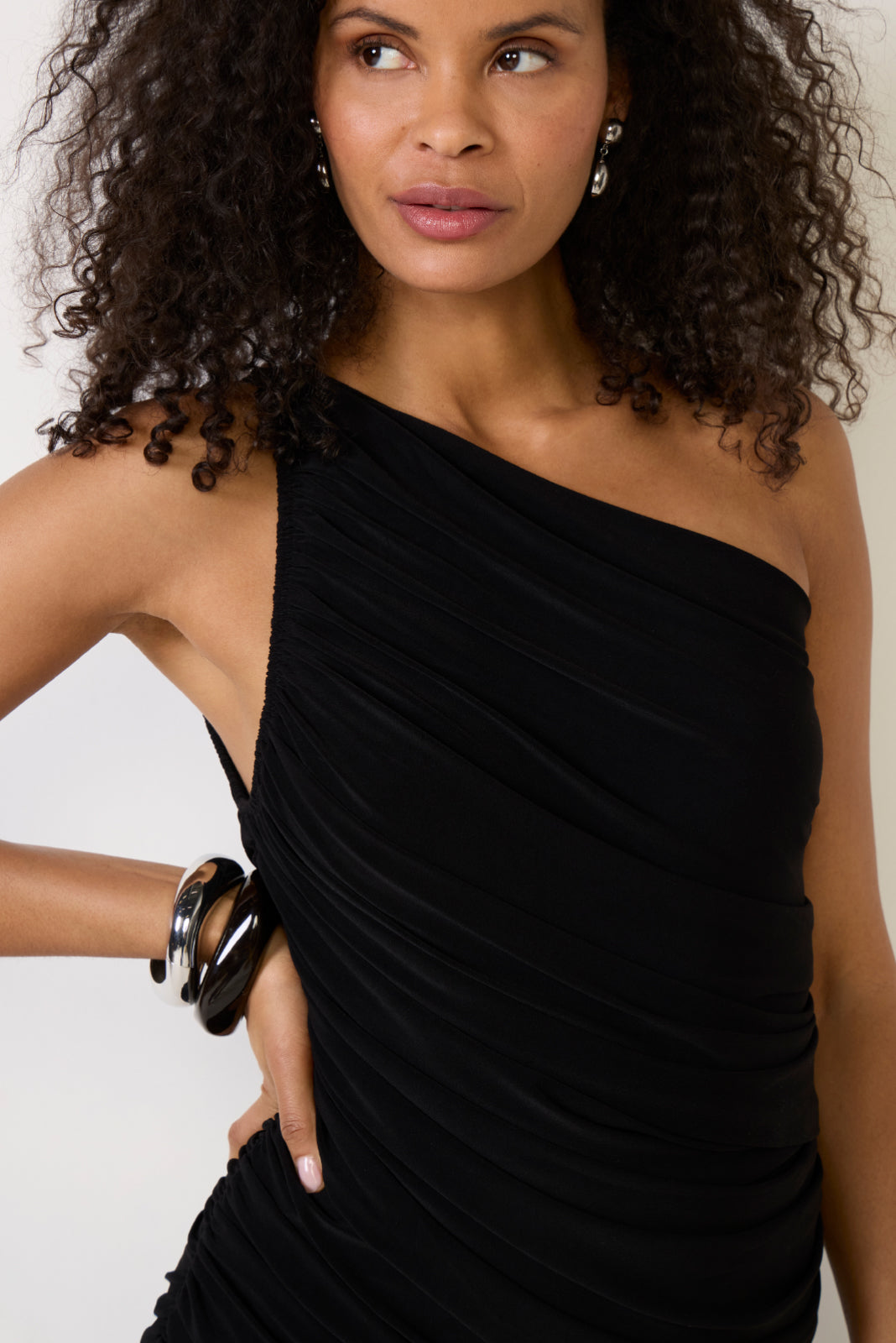 Diana Knee Length Dress