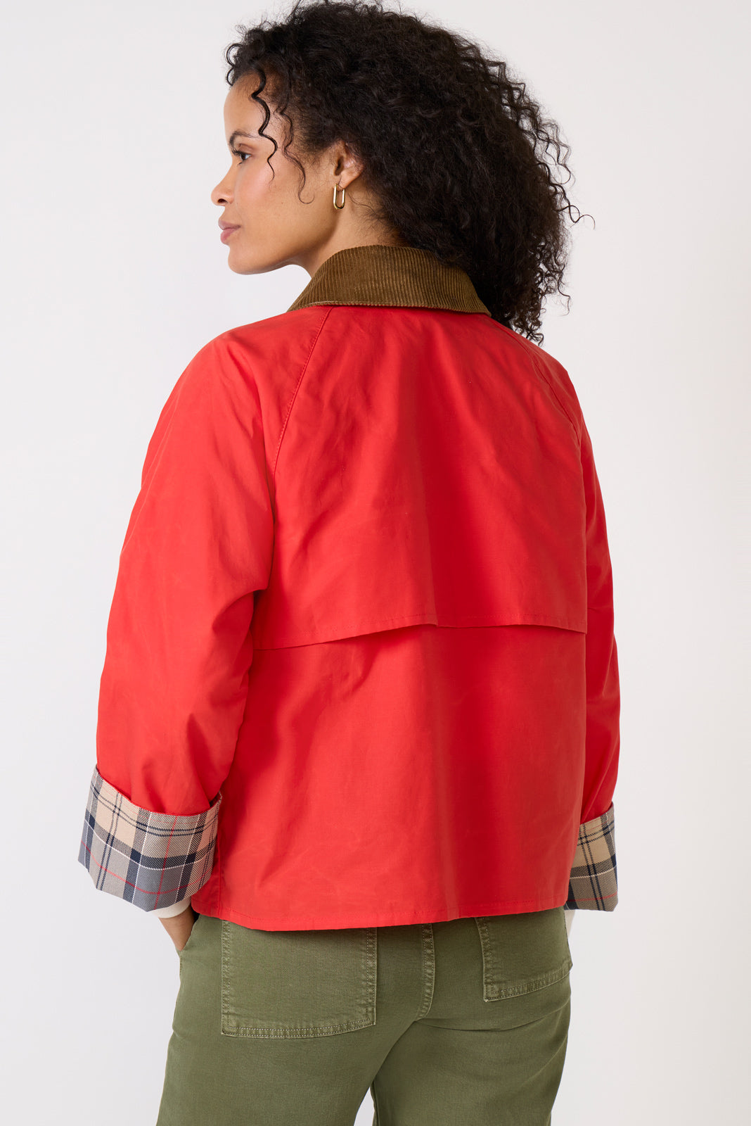 Mackworth Casual Jacket