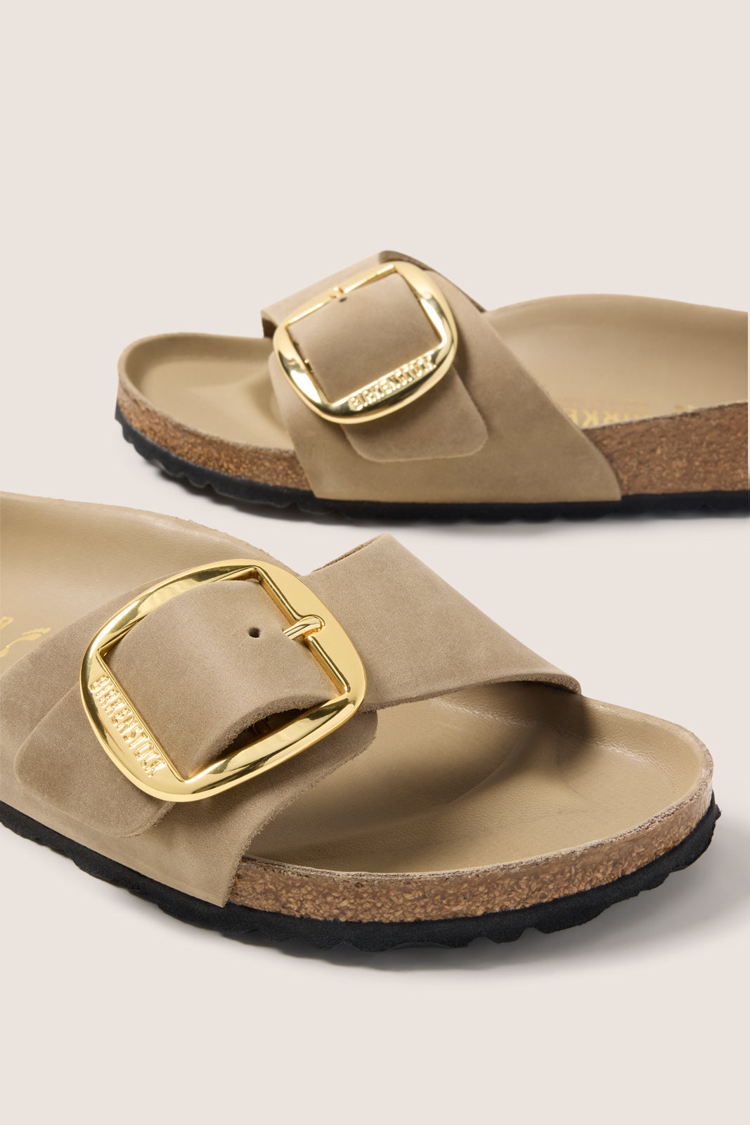 BIRKEMADRID BIG BUCKLE◆BIRKENSTOCK　37 24 Madrid Big Buckle