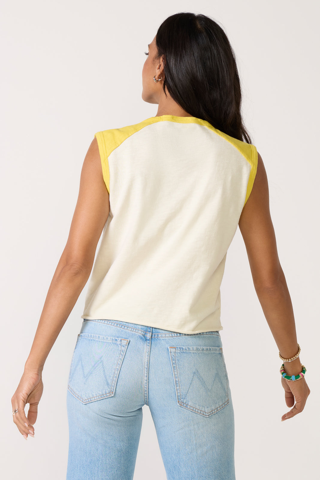 The Sleeveless Concert