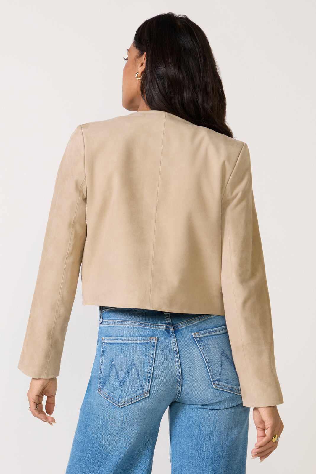 Linette Jacket