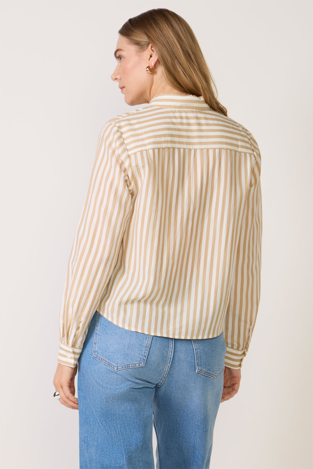 Bondi Button Up Shirt