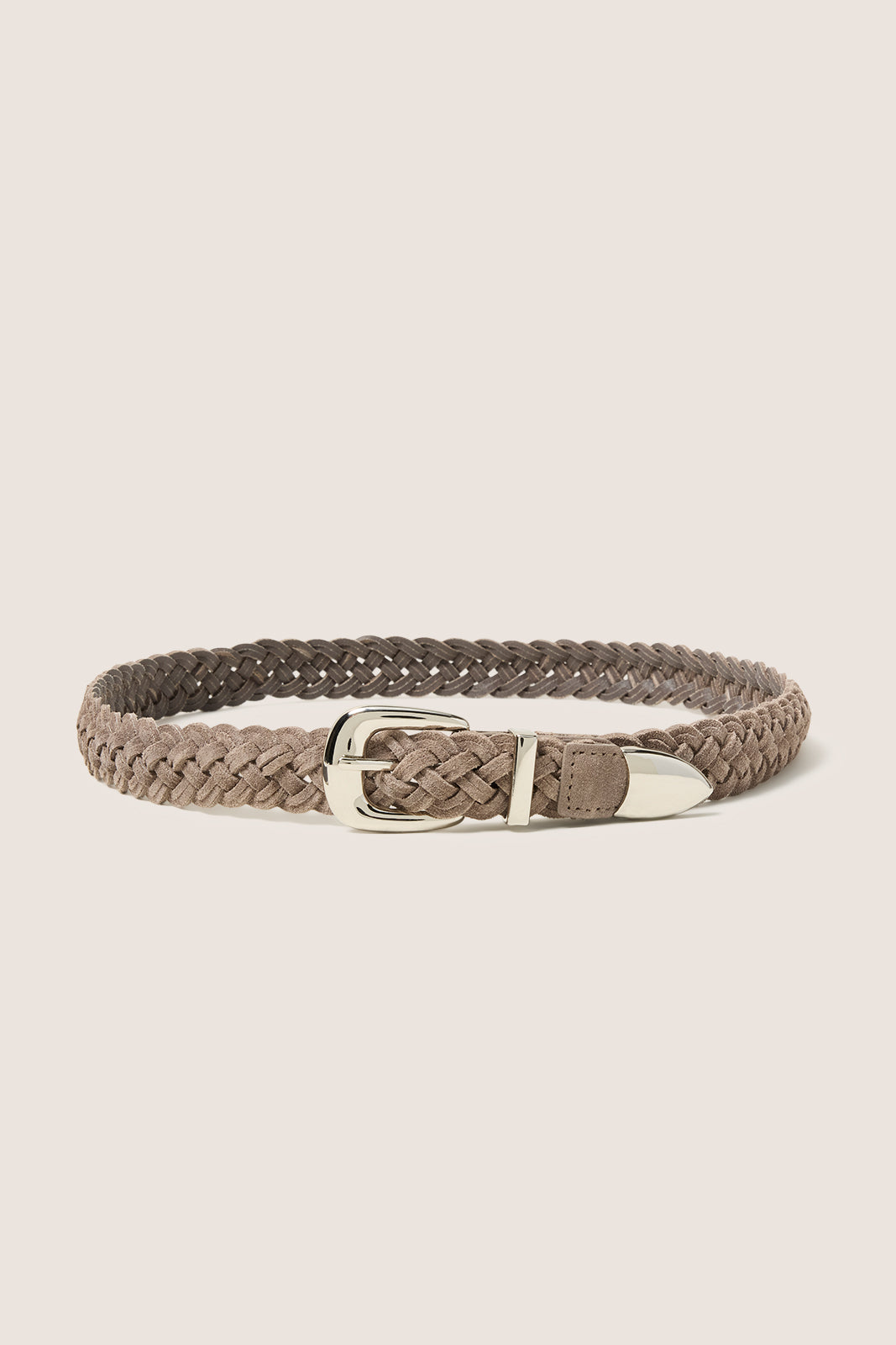 Lena Braided Belt