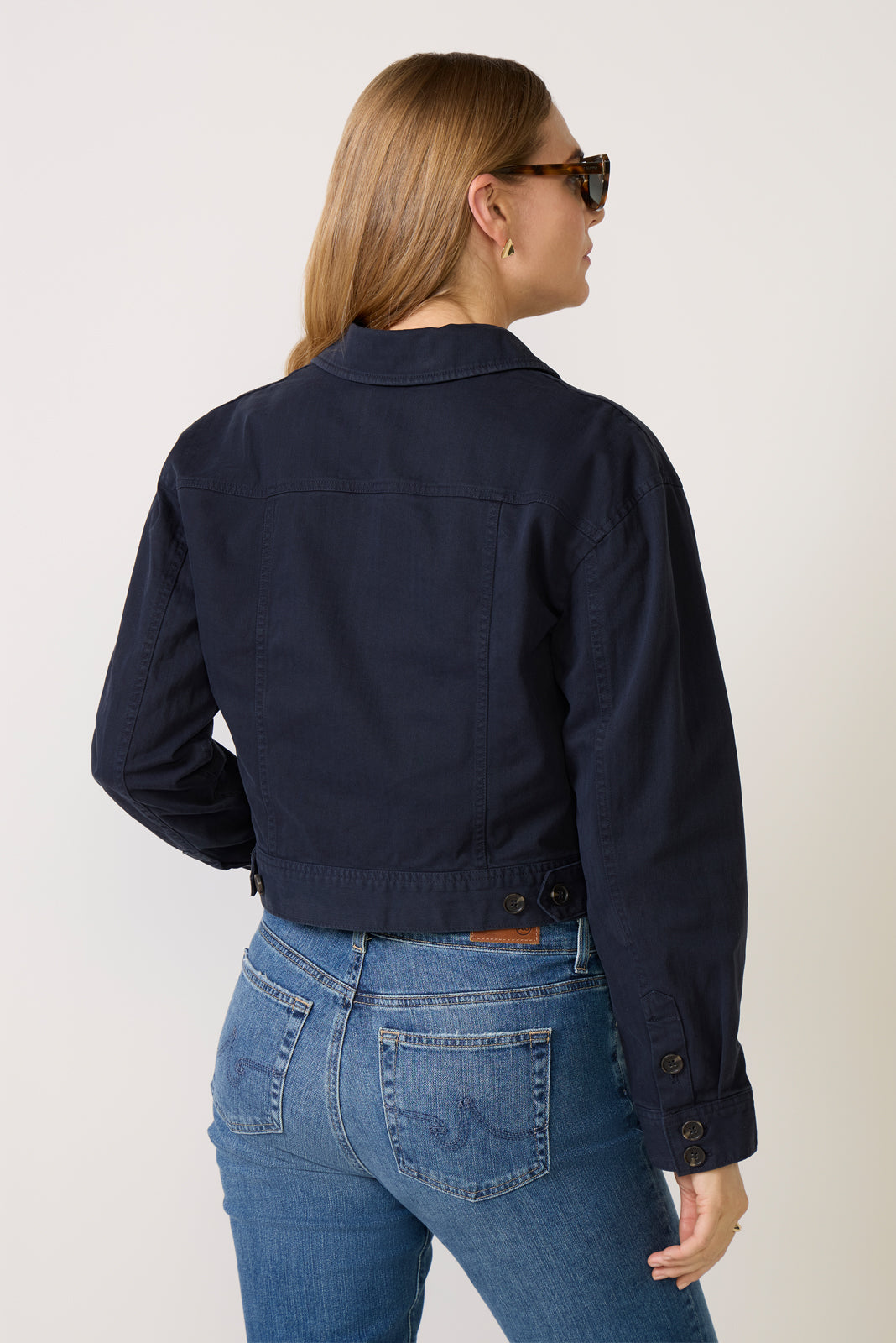 Tamari Jacket