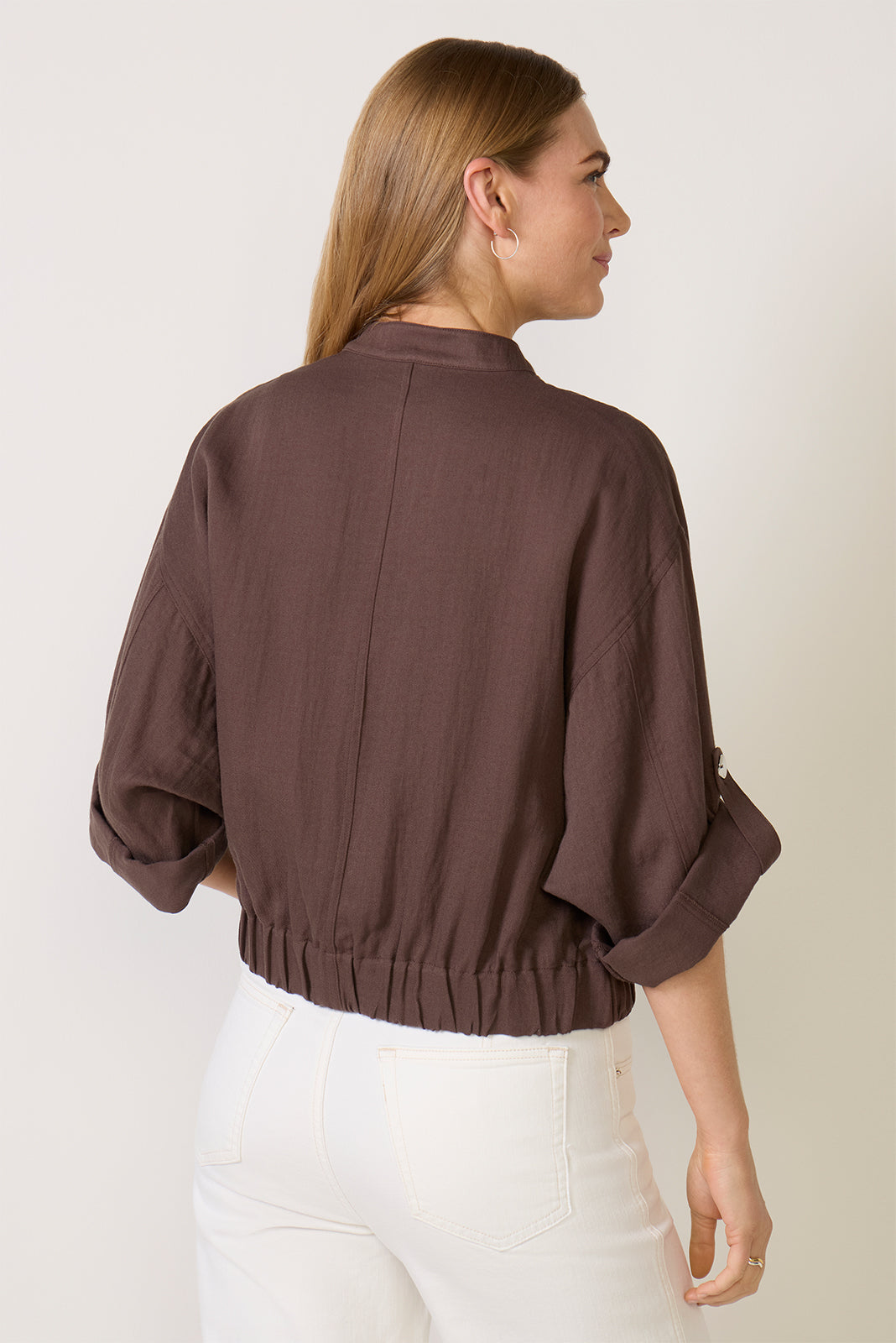 Jessa Utility Bomber