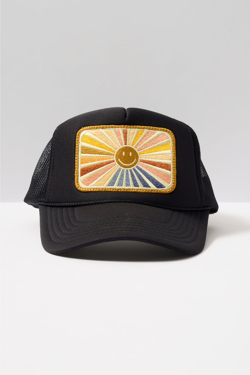 Trucker Hat, Optimist main image 1