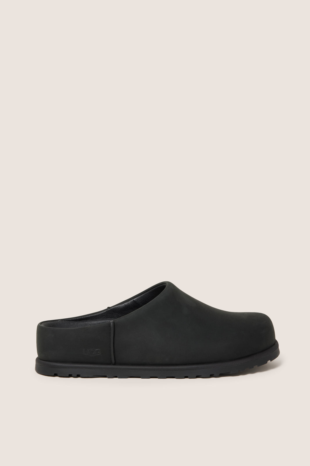 UGG M OTZ CLOG ブラック 7 Otzo Clog
