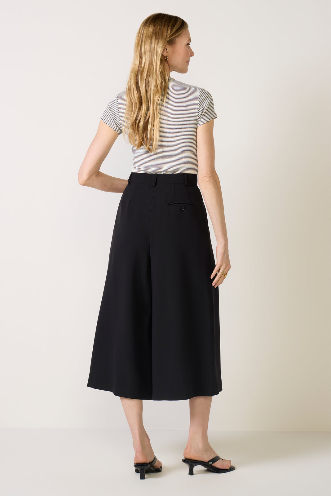 The Nicole Culotte
