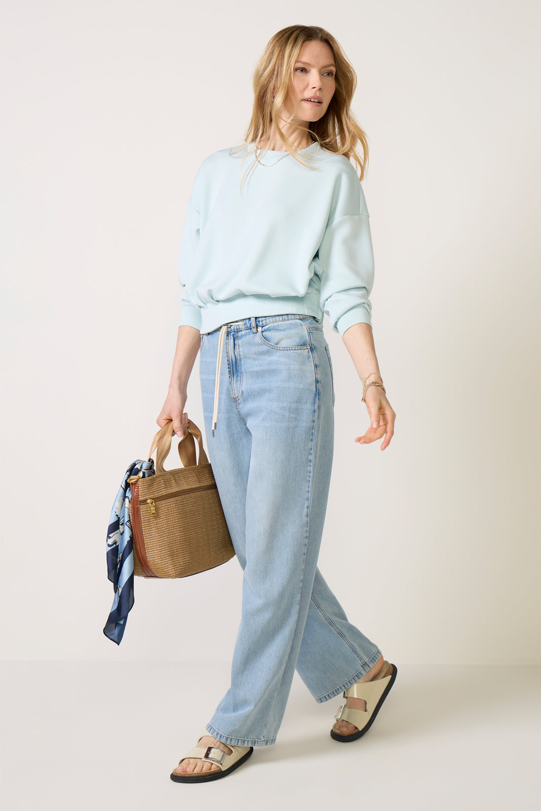 Koda Scuba Sweatshirt