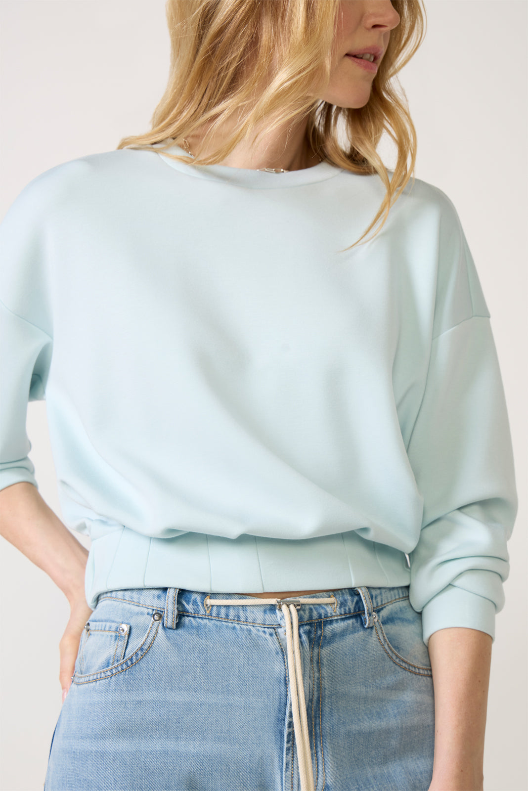 Koda Scuba Sweatshirt