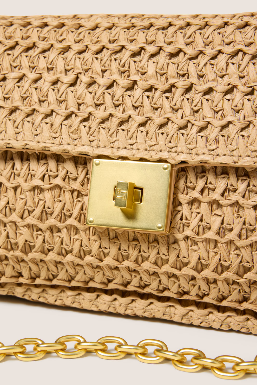 High Society Shoulder Bag