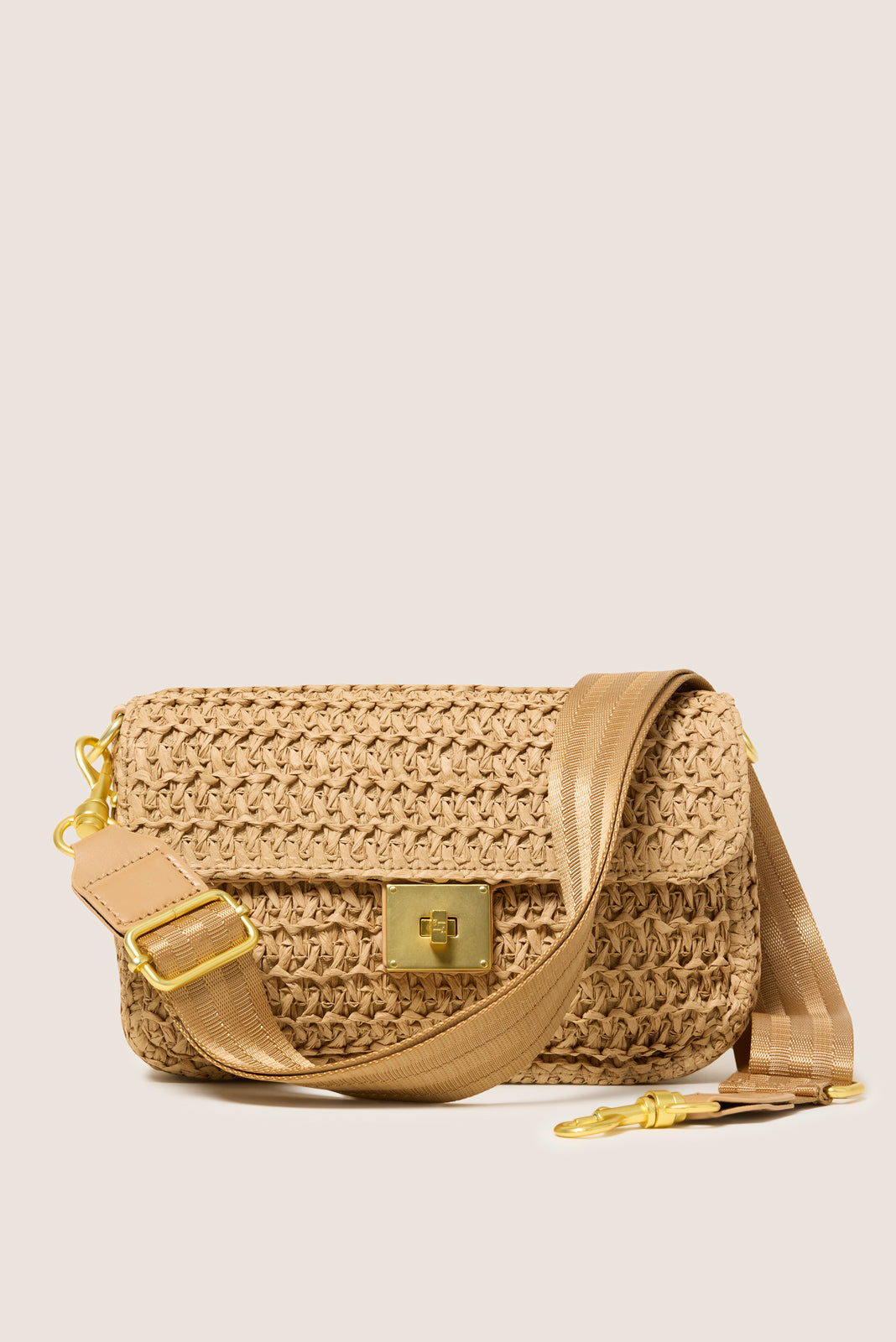 High Society Shoulder Bag