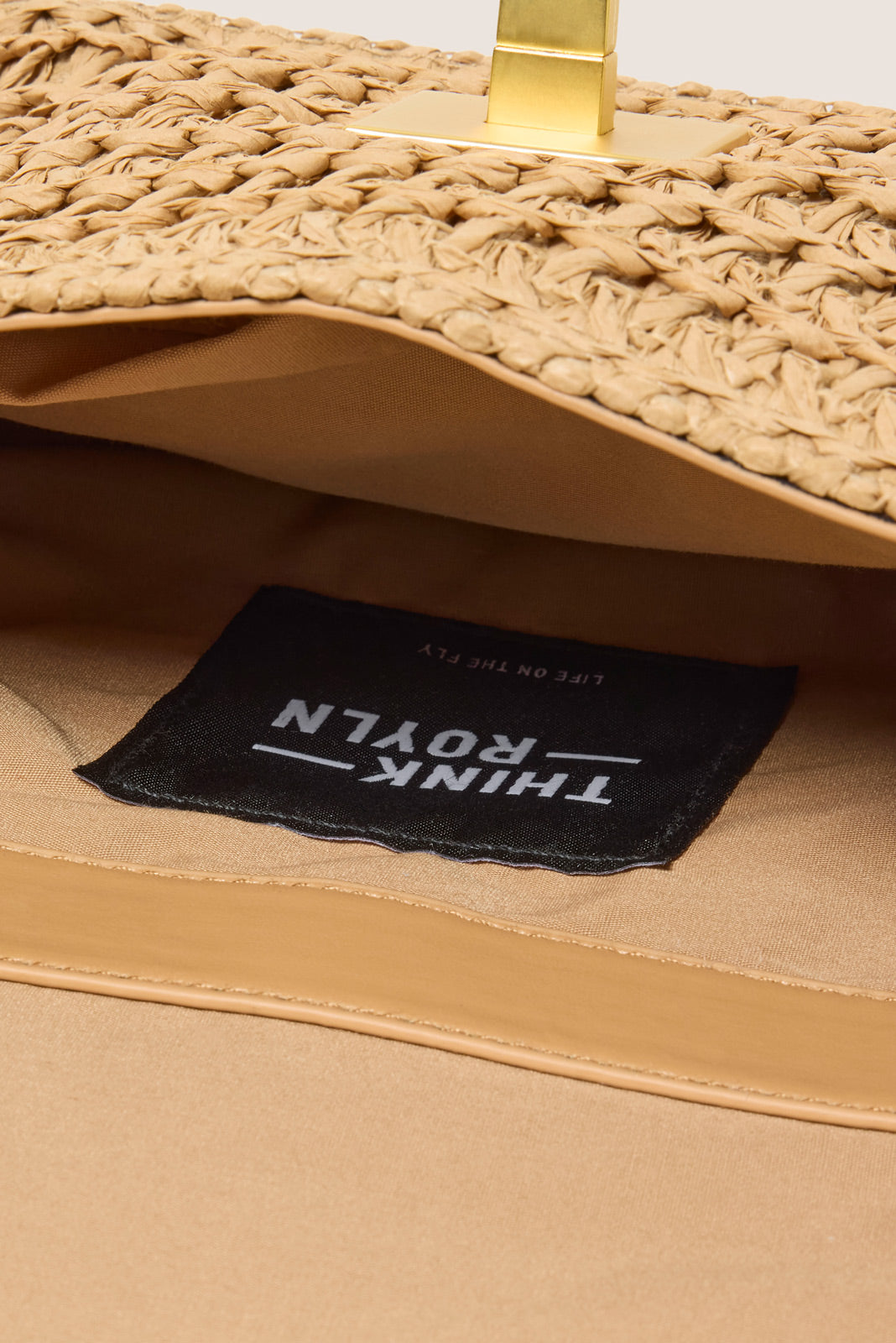 High Society Shoulder Bag