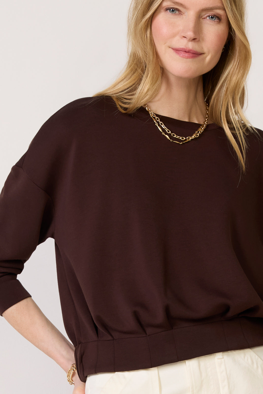 Koda Scuba Sweatshirt