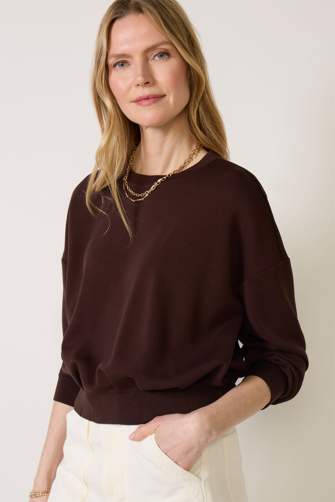 Koda Scuba Sweatshirt