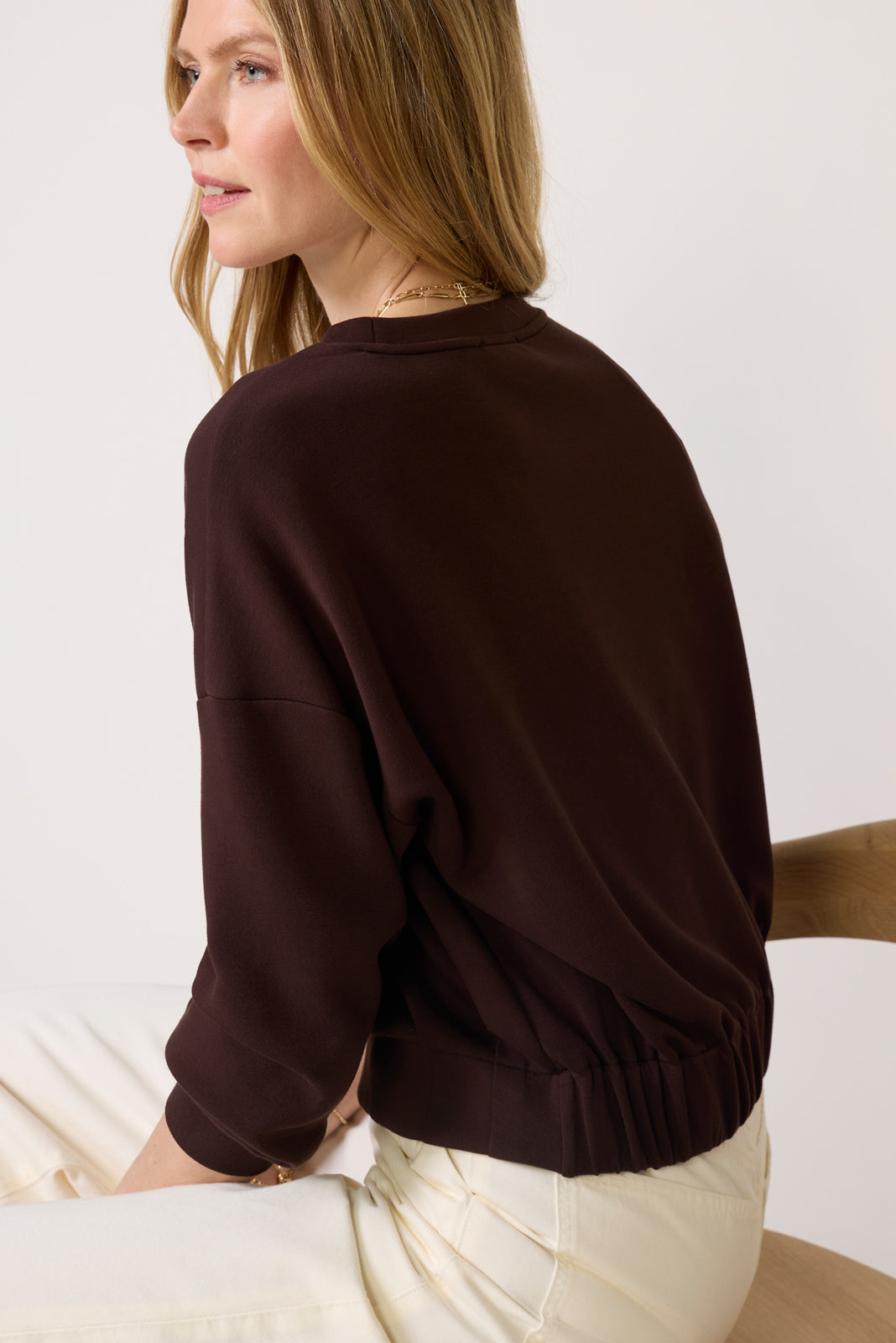 Koda Scuba Sweatshirt