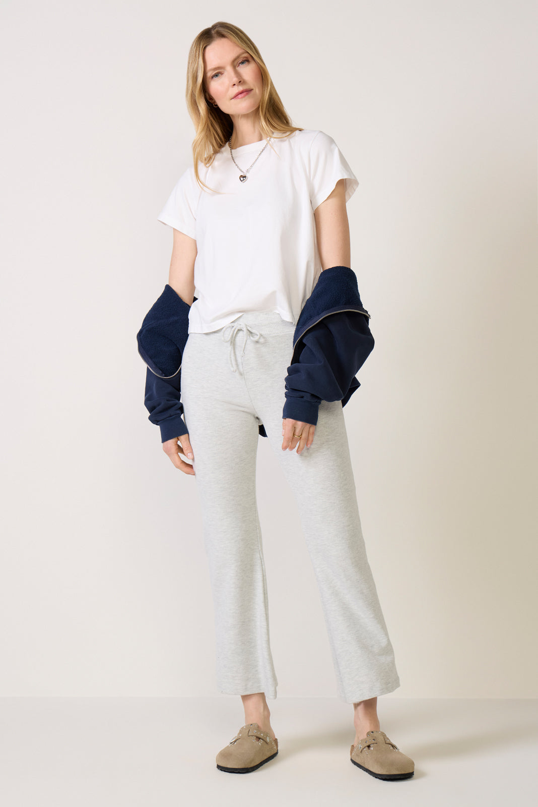 Marielle Classic Tee