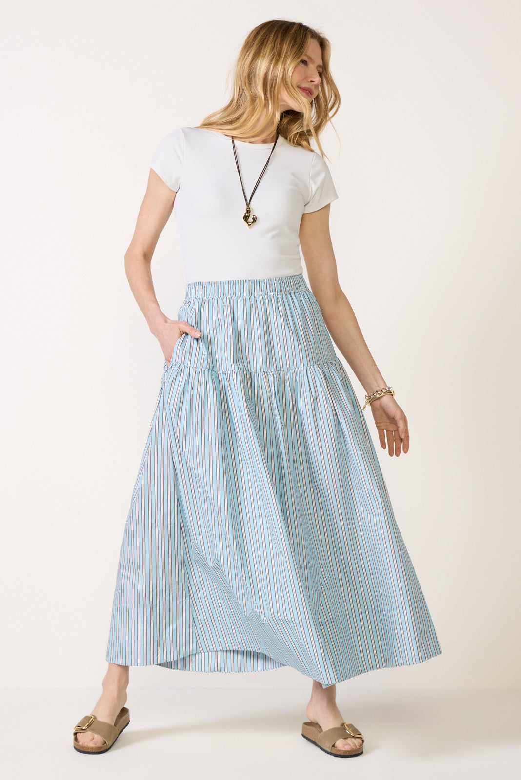 Jenny Skirt