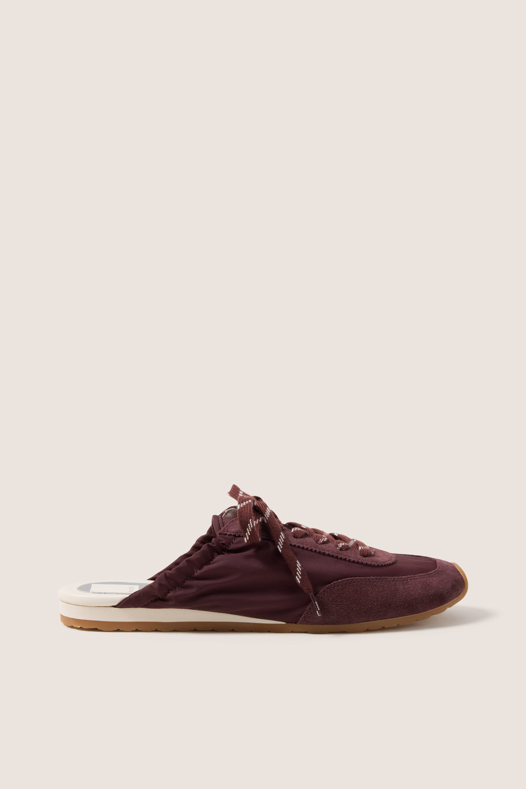 Daris Sneaker Mule