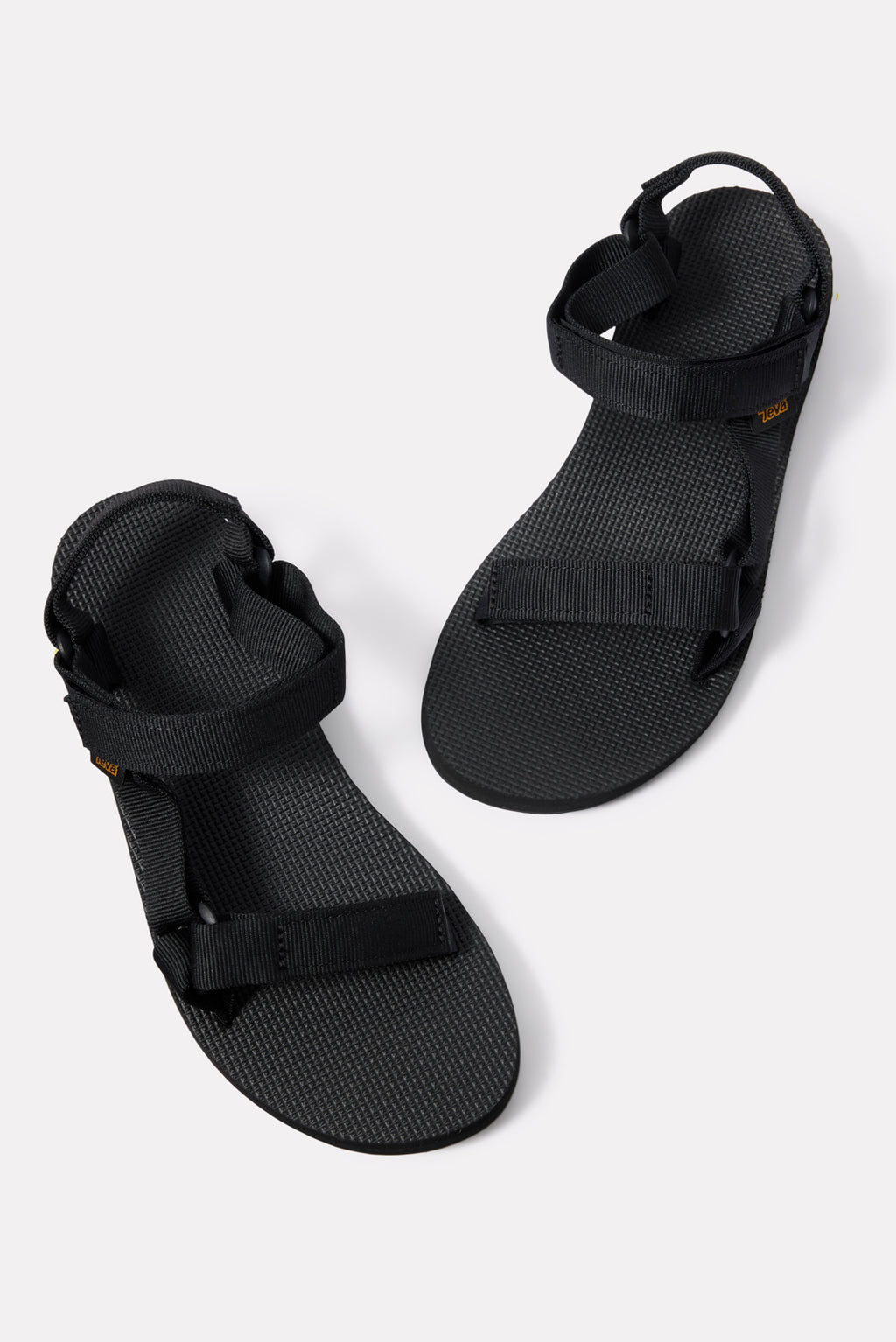 Teva Original Universal Womens Sport Sandals Adjustable Straps EVA Footbed Teva Original Universal Sandal - Women main image 2