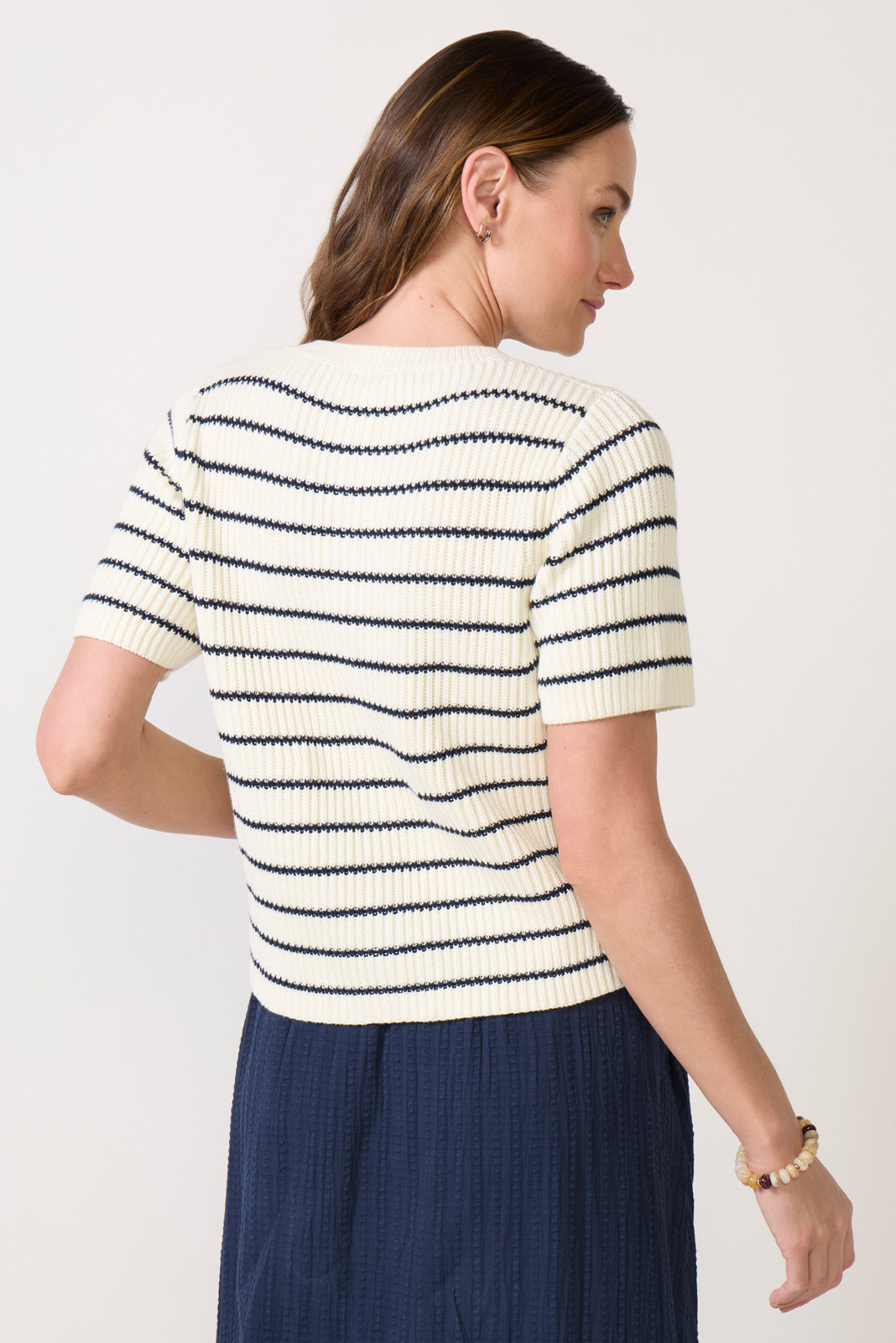 Devon SS Cardigan