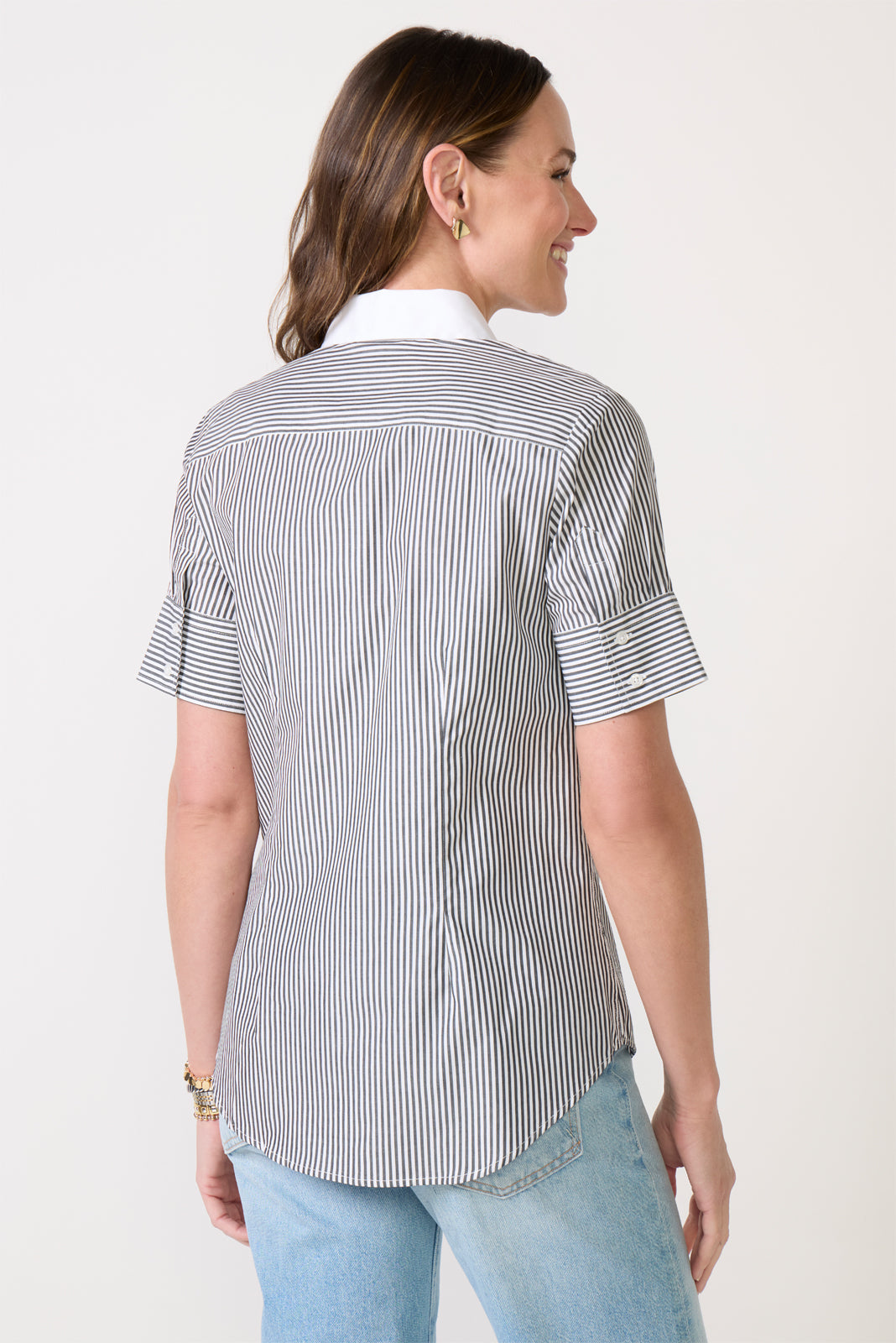 The Short Sleeve Shirt