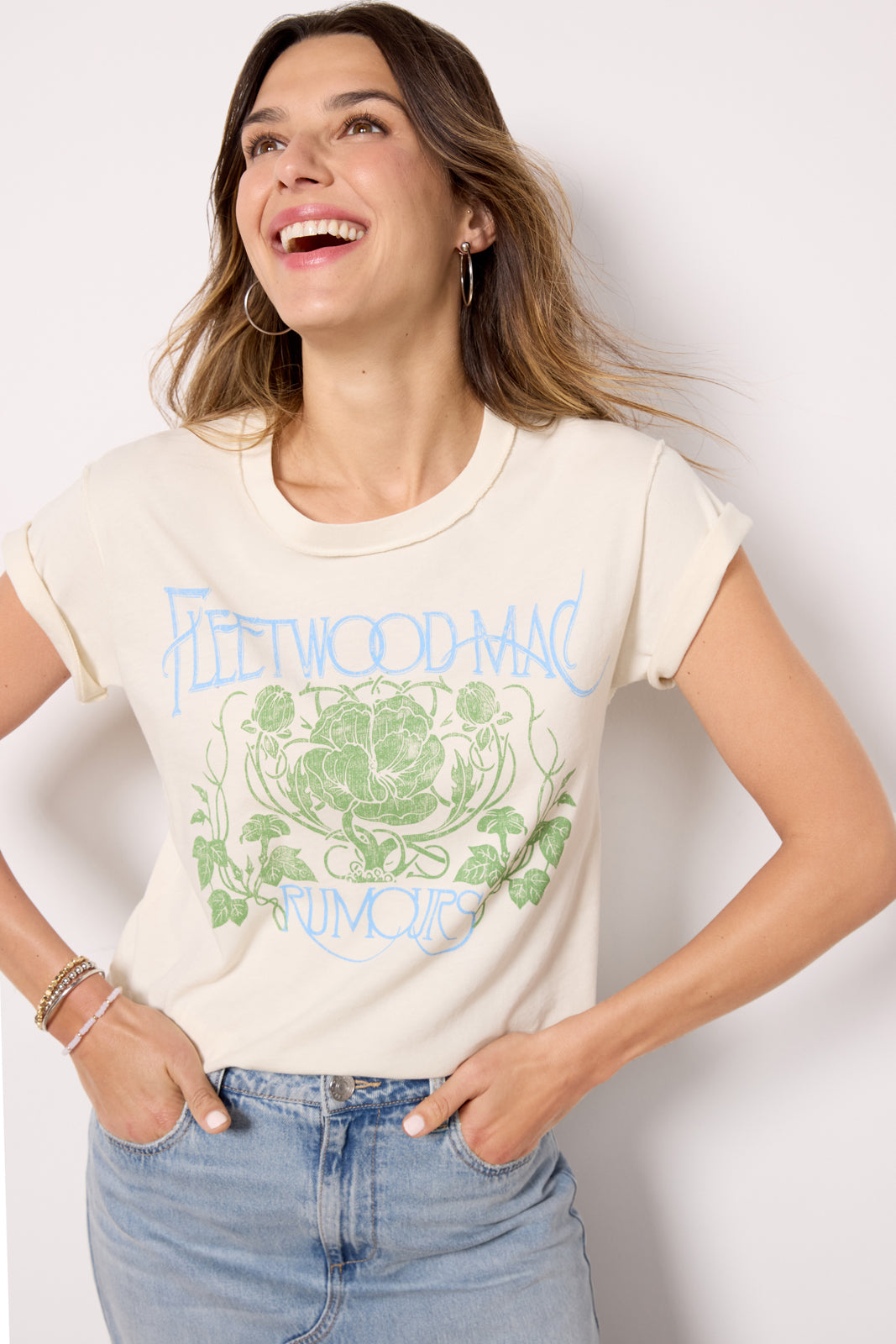 Fleetwood Mac Tee