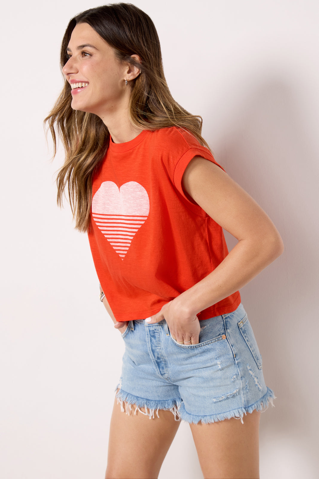 Heart Muscle Tank