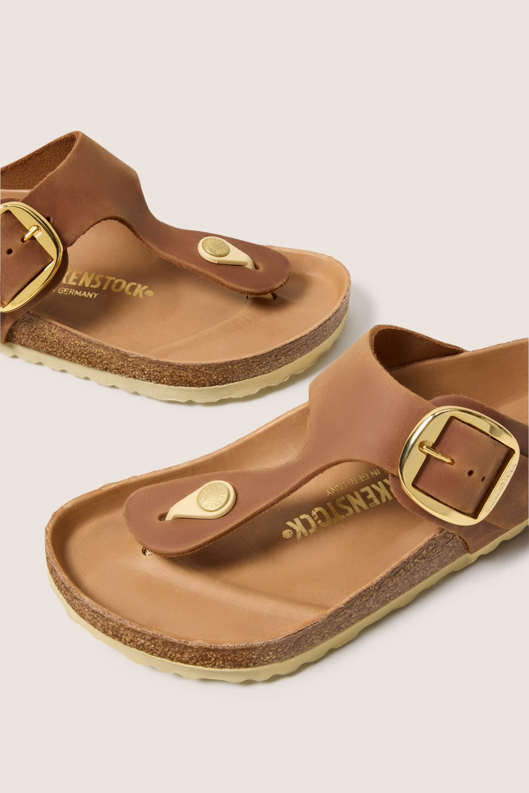 Birkenstock Gizeh Big Buckle