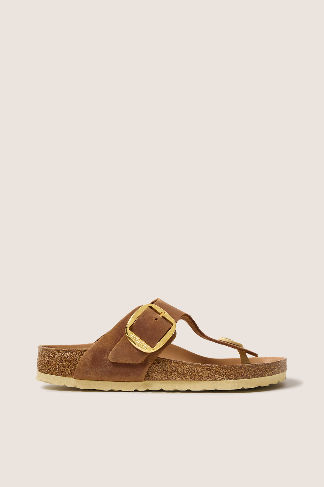 Birkenstock Gizeh Big Buckle