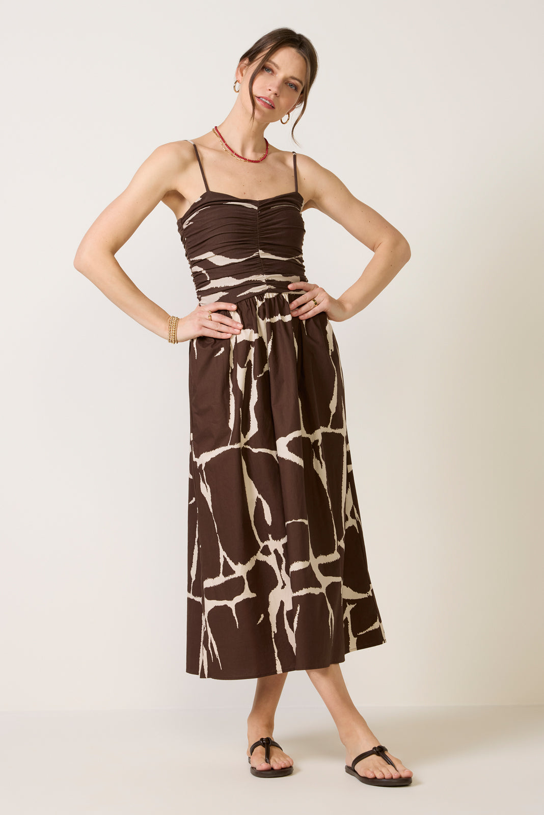 Women's Fit & Flare Dresses Women's Fit & Flare Dresses