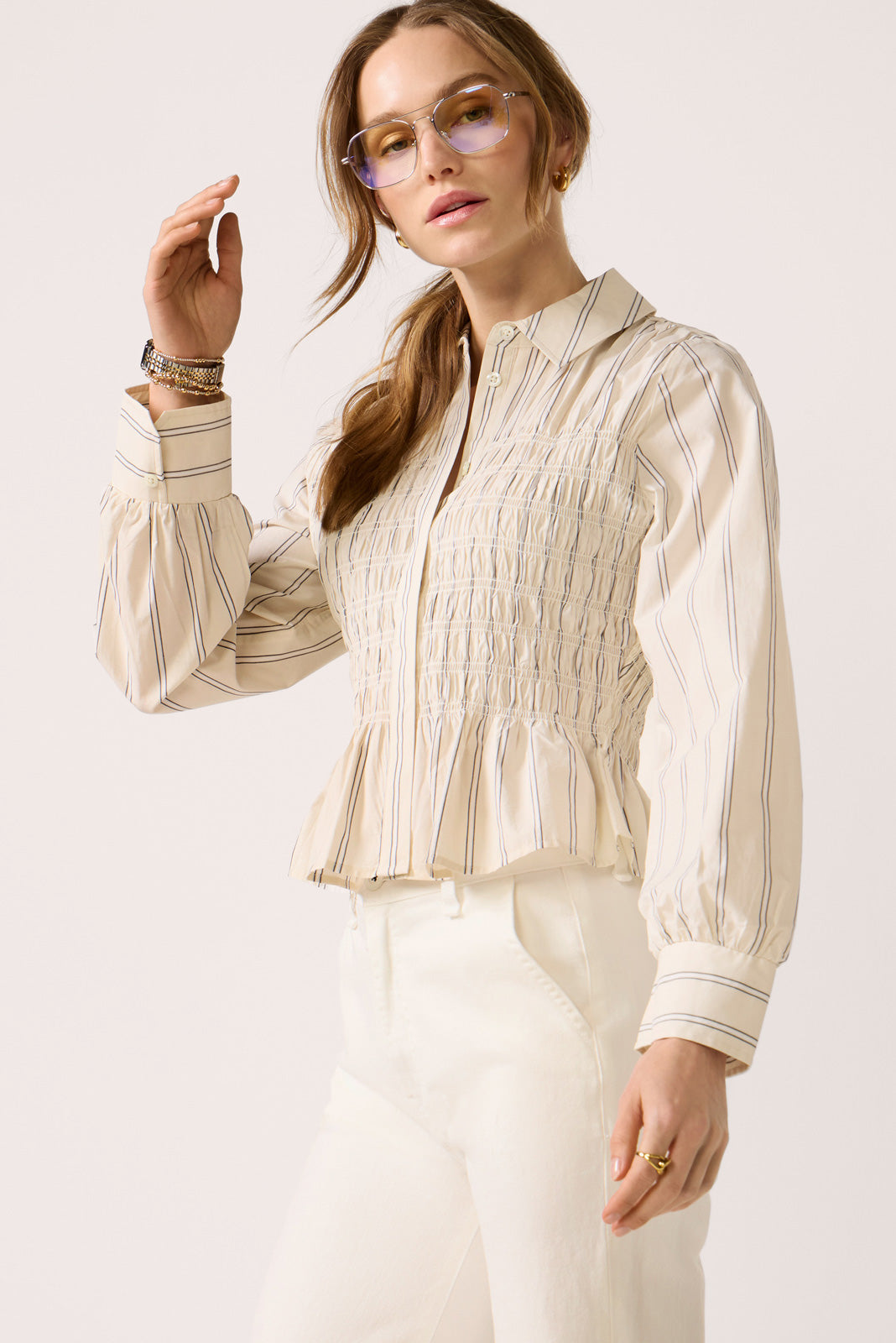 Bradshaw Shirt