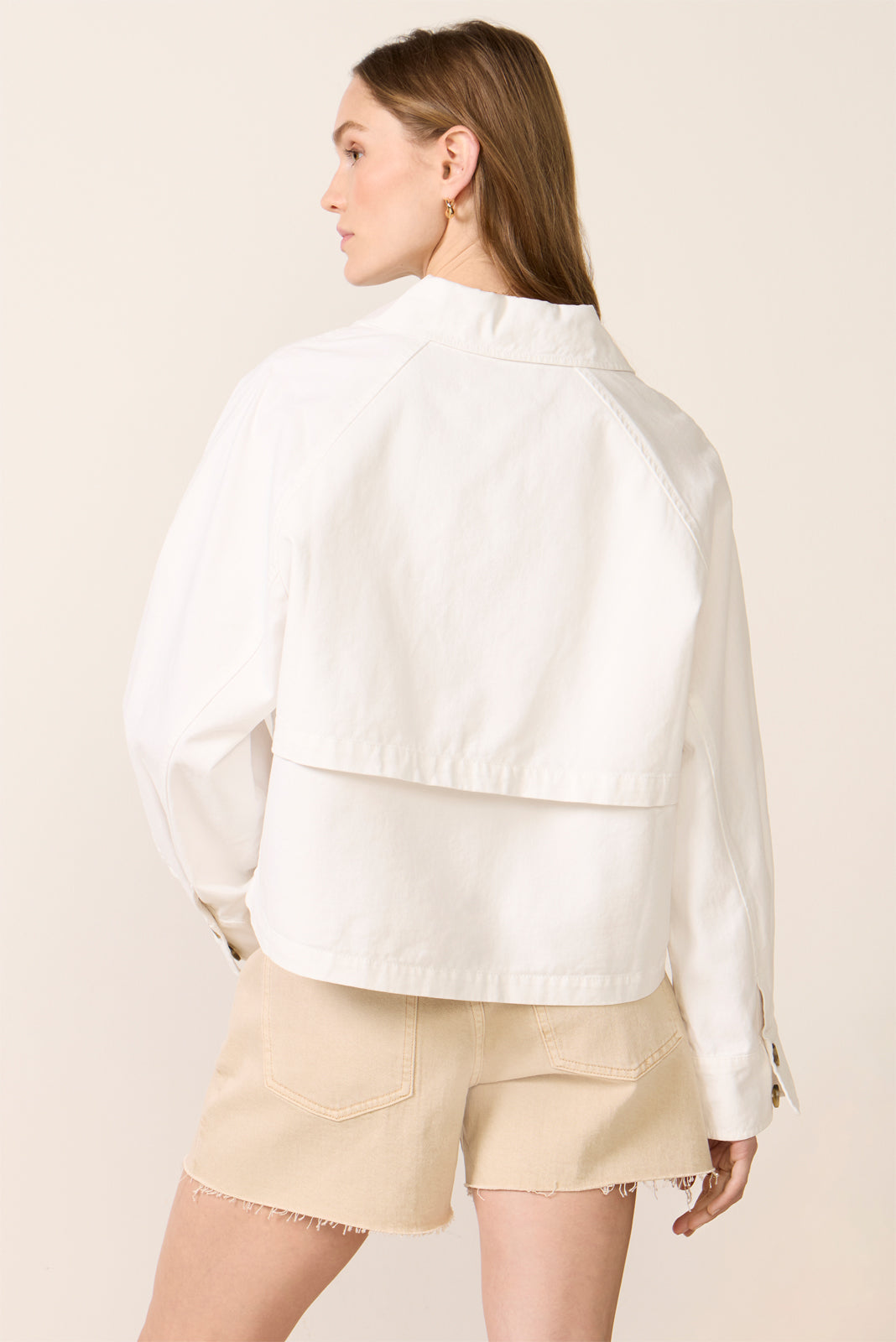 Carrington Jacket