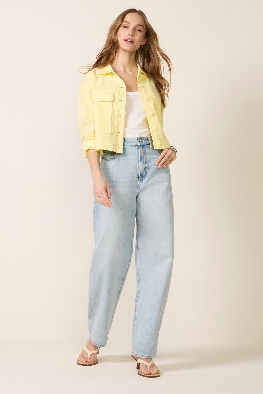 Scout Soft Utility Jacket